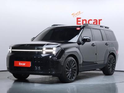 2024 Hyundai Santafe