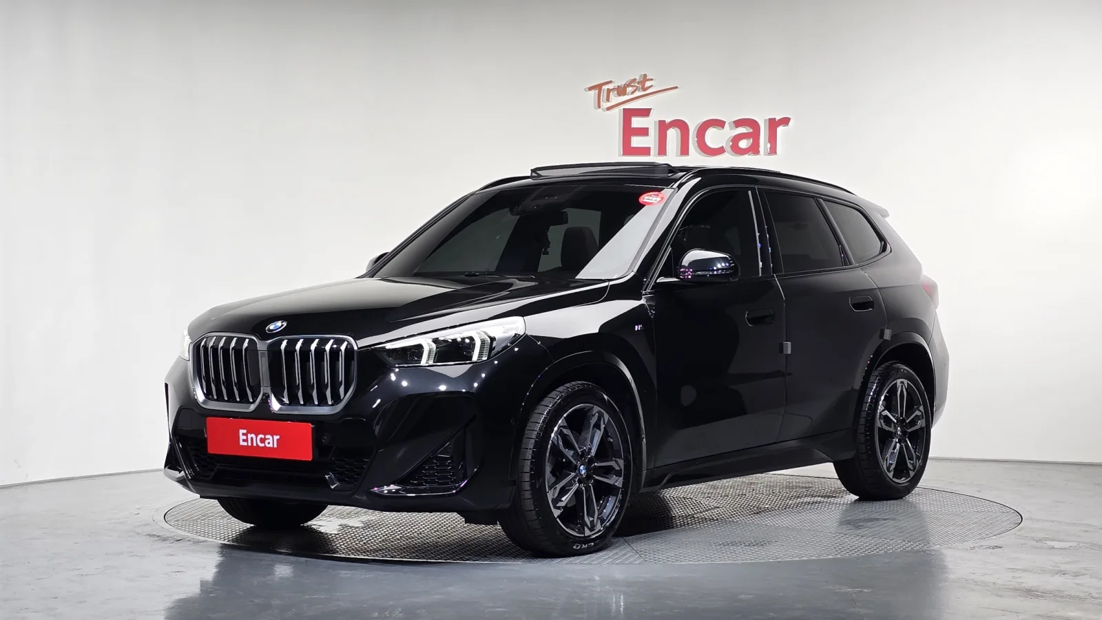 2023 BMW X1