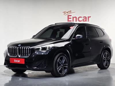 2023 BMW X1