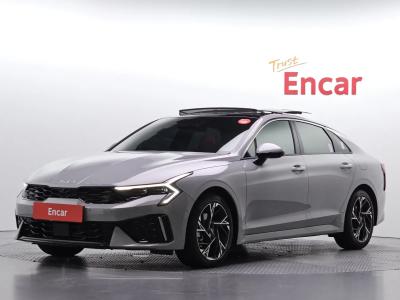 2024 Kia K5