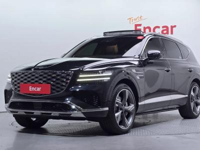 2024 Genesis GV80