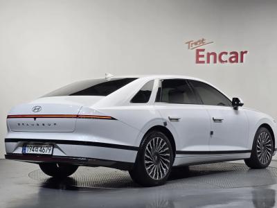 2025 Hyundai Grandeur