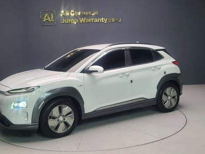 2019 Hyundai Kona