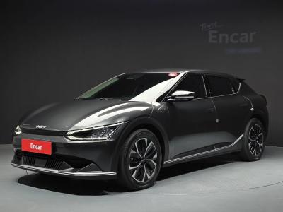 2023 Kia EV6