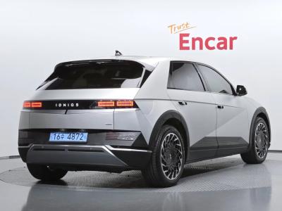 2023 Hyundai Ioniq 5