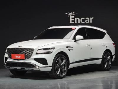 2024 Genesis GV80