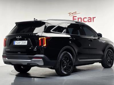 2024 Kia Sorento