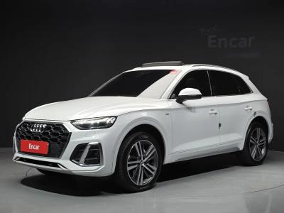 2021 Audi Q5