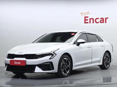 2024 Kia K5