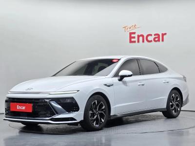 2024 Hyundai Sonata