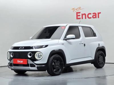 2023 Hyundai Casper