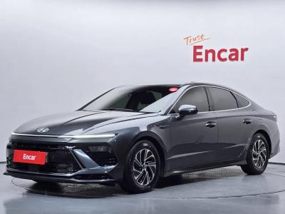 2024 Hyundai Sonata