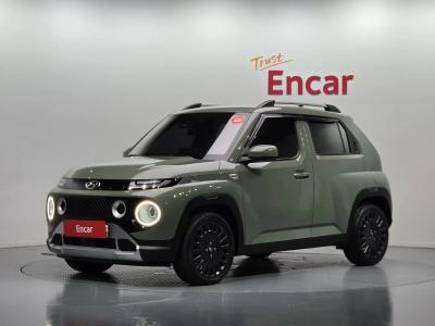 2023 Hyundai Casper
