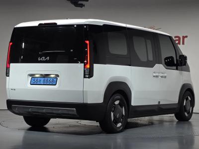 2026 Kia PV5
