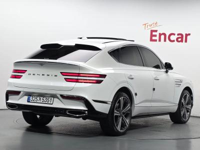 2026 Genesis GV80