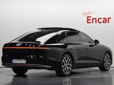 2024 Hyundai Grandeur