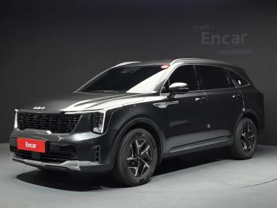 2024 Kia Sorento