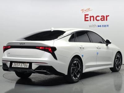 2024 Kia K5
