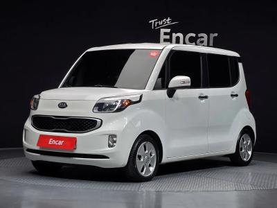 2016 Kia RAY