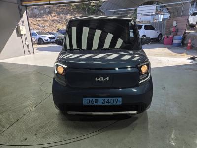 2025 Kia RAY