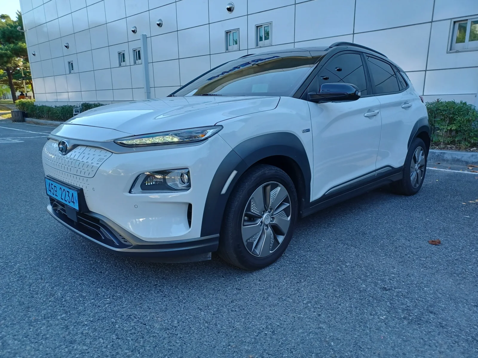 2019 Hyundai Kona