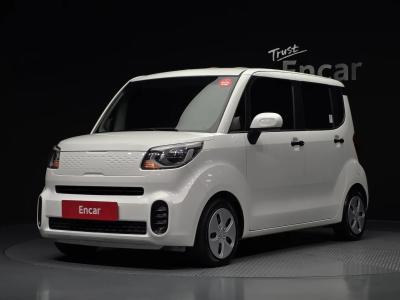 2022 Kia RAY
