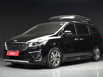 2020 Kia Carnival