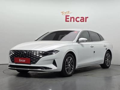 2022 Hyundai Grandeur
