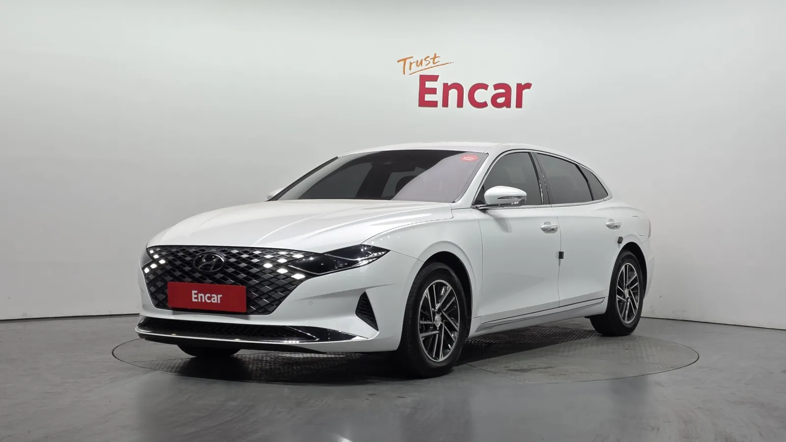 2022 Hyundai Grandeur