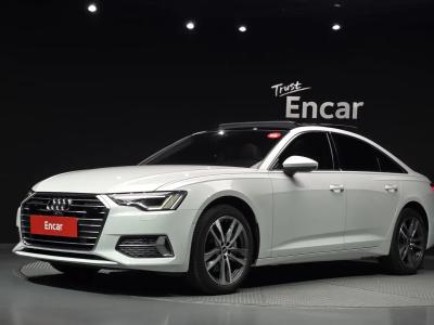 2021 Audi A6