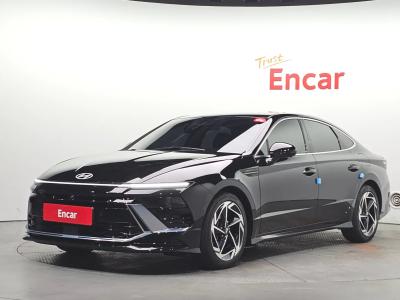 2024 Hyundai Sonata