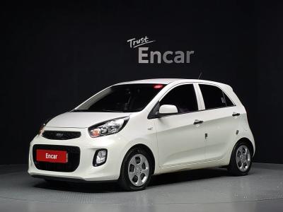 2016 Kia Picanto