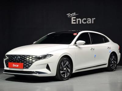 2022 Hyundai Grandeur
