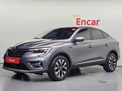 2023 Renault Korea XM3