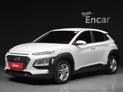 2020 Hyundai Kona