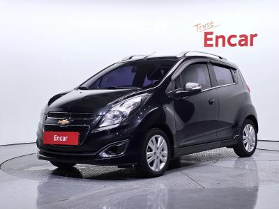 2014 Chevrolet Spark