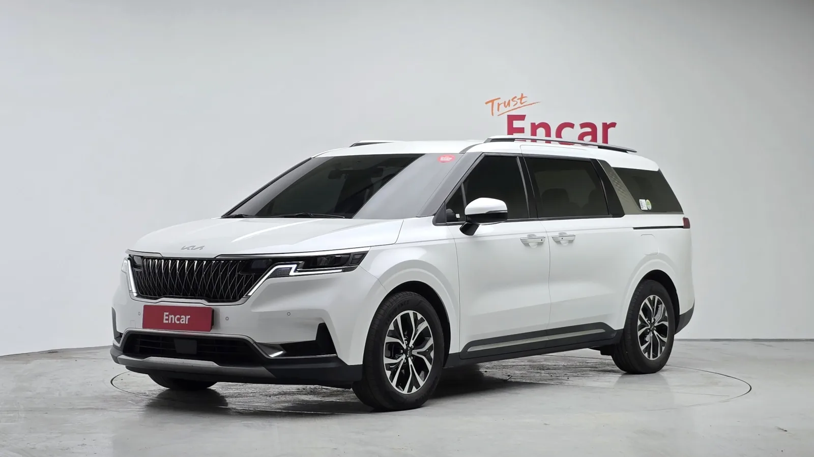 2023 Kia Carnival