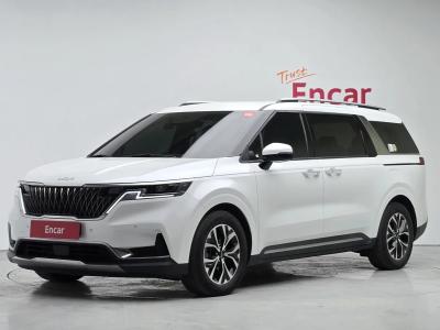 2023 Kia Carnival