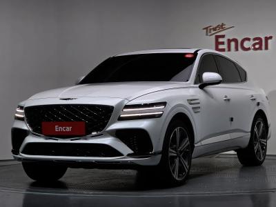2024 Genesis GV80