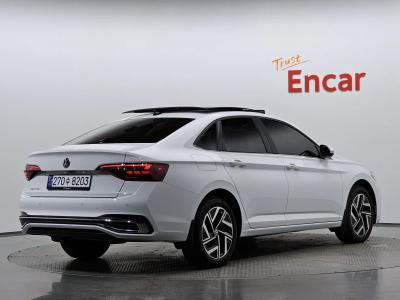 2024 Volkswagen Jetta