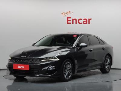 2023 Kia K5