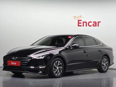 2022 Hyundai Sonata