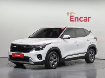 2023 Kia Seltos
