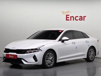 2023 Kia K5