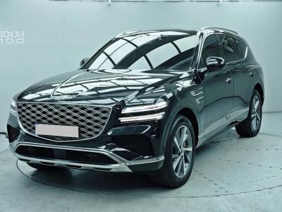 2024 Genesis GV80