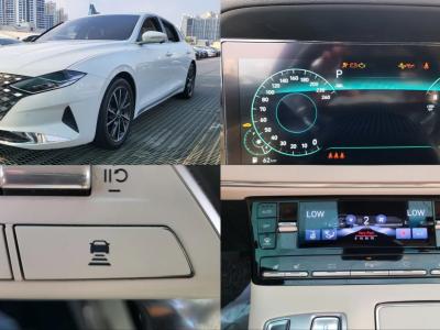 2022 Hyundai Grandeur