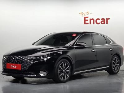 2023 Hyundai Grandeur