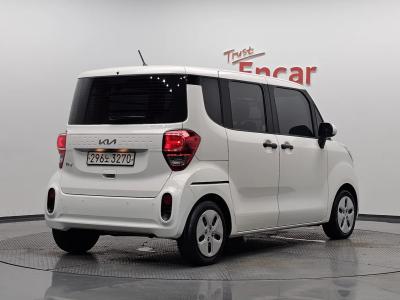 2022 Kia RAY