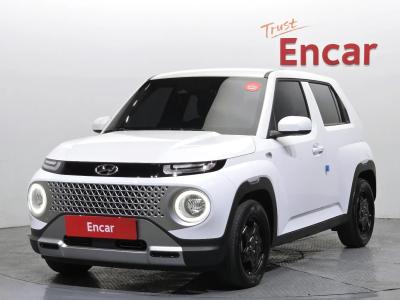 2023 Hyundai Casper