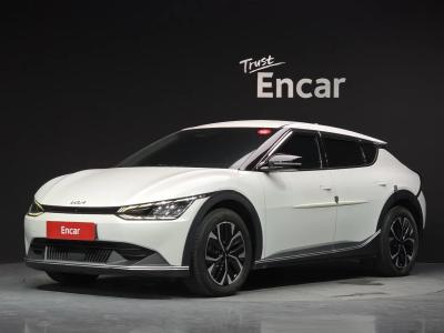 2022 Kia EV6